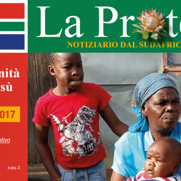 La Protea 2017