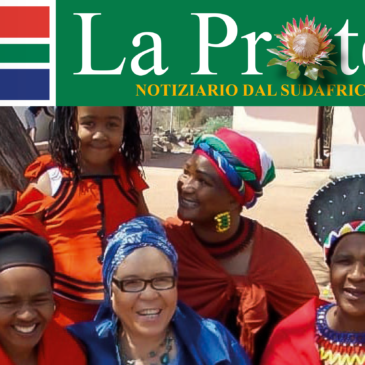 La Protea 2018