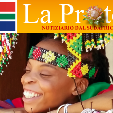 La Protea 2022