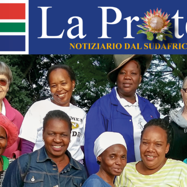 La Protea 2019