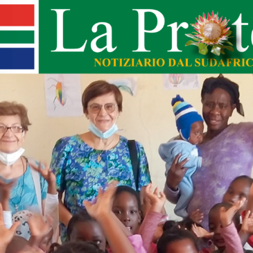 La Protea 2021