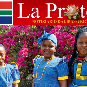 La Protea 2023